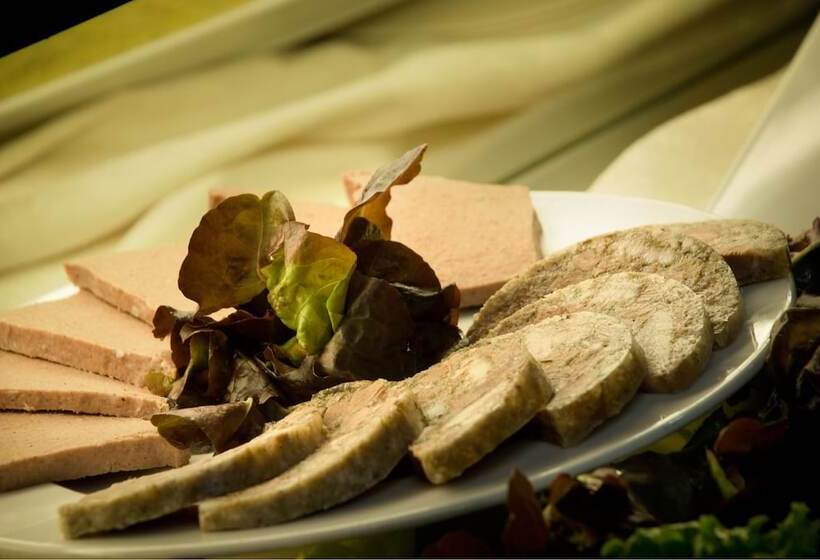 Fotos del hotel Ea Hotel Julis:  61