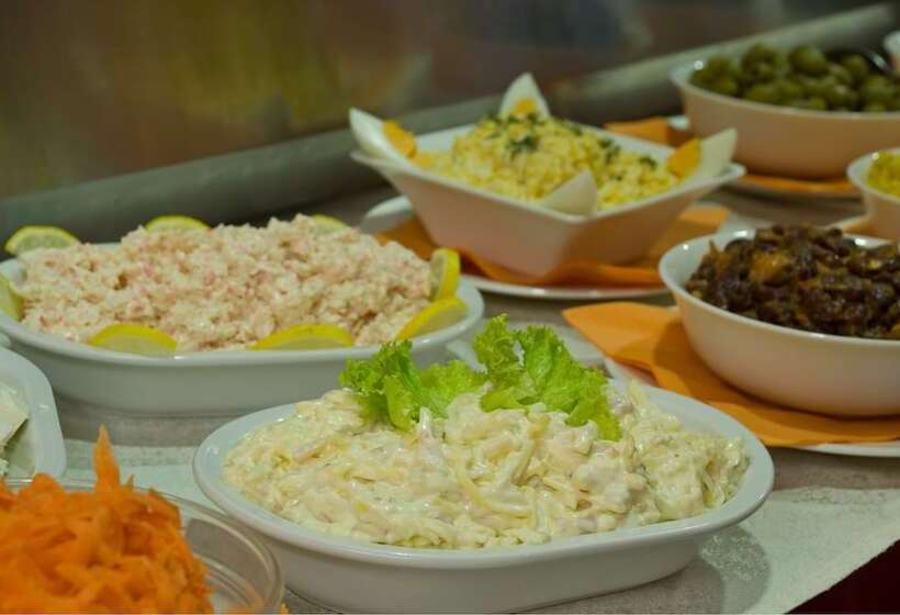 Fotos del hotel Ea Hotel Julis:  41