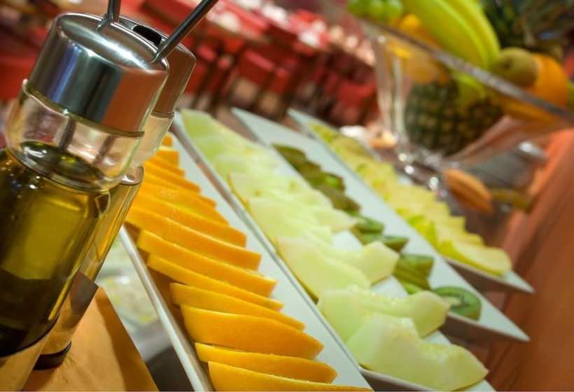 Fotos del hotel Ea Hotel Julis:  23