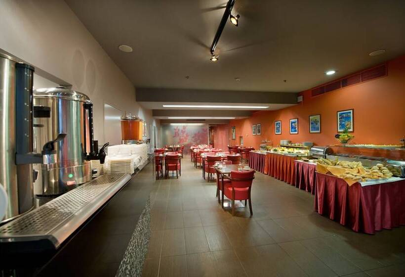 Fotos del hotel Ea Hotel Julis:  54