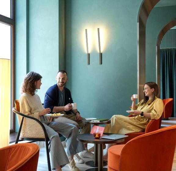 Fotos del hotel Ea Hotel Julis:  25