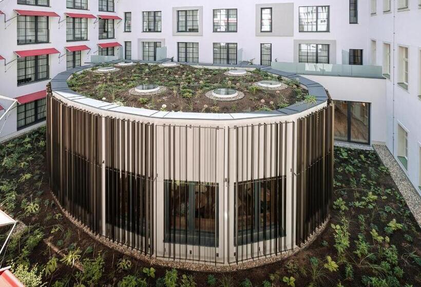 Fotos del hotel Ea Hotel Julis:  35