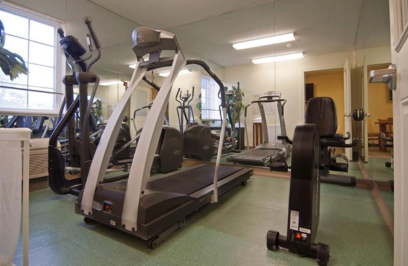 בית מלון כפרי Extended Stay America Select Suites   Wilkes   Barre   Scranton
