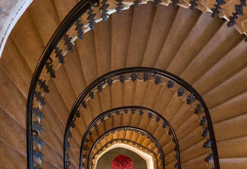 Fotos del hotel Falkensteiner Hotel Maria Prag:  33