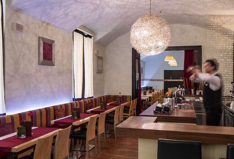 Fotos del hotel Falkensteiner Hotel Maria Prag:  39