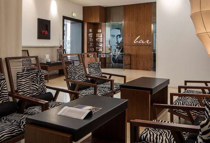 Fotos del hotel Falkensteiner Hotel Maria Prag:  28