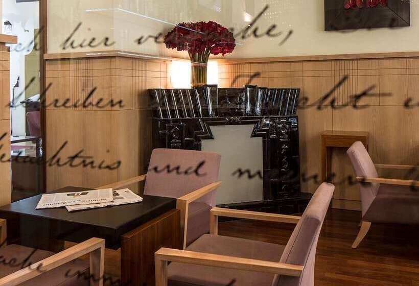 Fotos del hotel Falkensteiner Hotel Maria Prag:  36