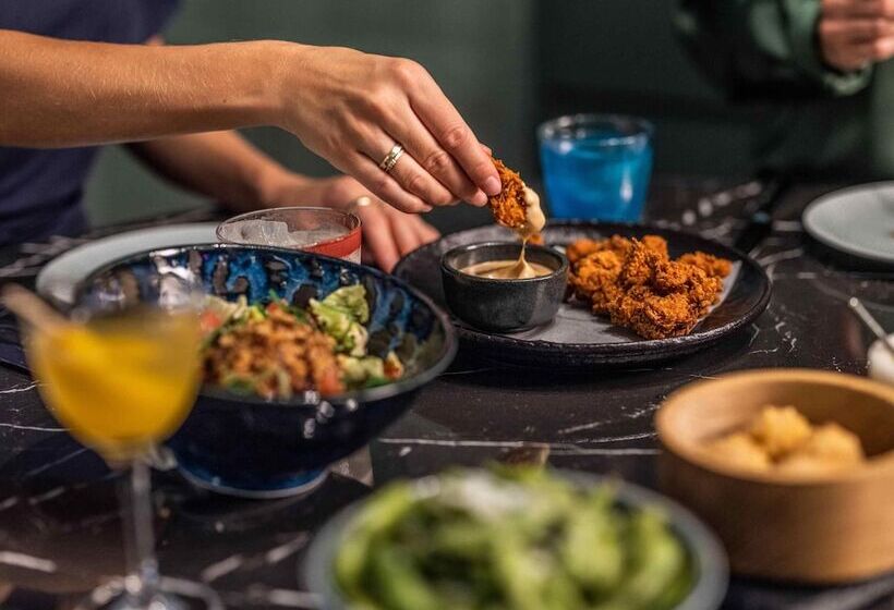 Fotos del hotel Falkensteiner Hotel Maria Prag:  2