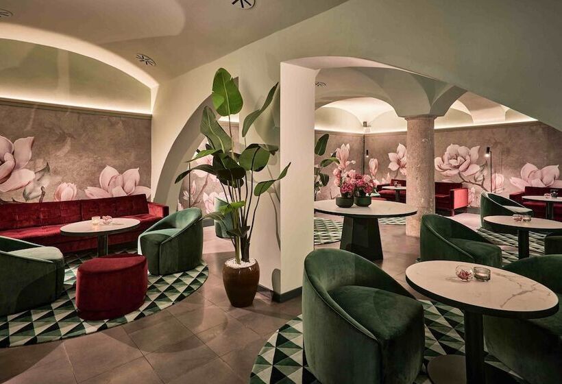 Fotos del hotel Falkensteiner Hotel Maria Prag:  30