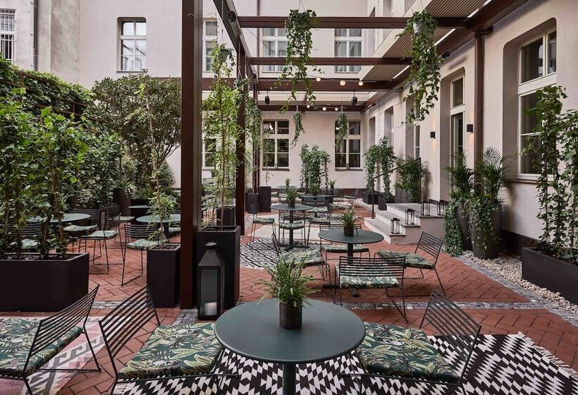 Fotos del hotel Falkensteiner Hotel Maria Prag:  44