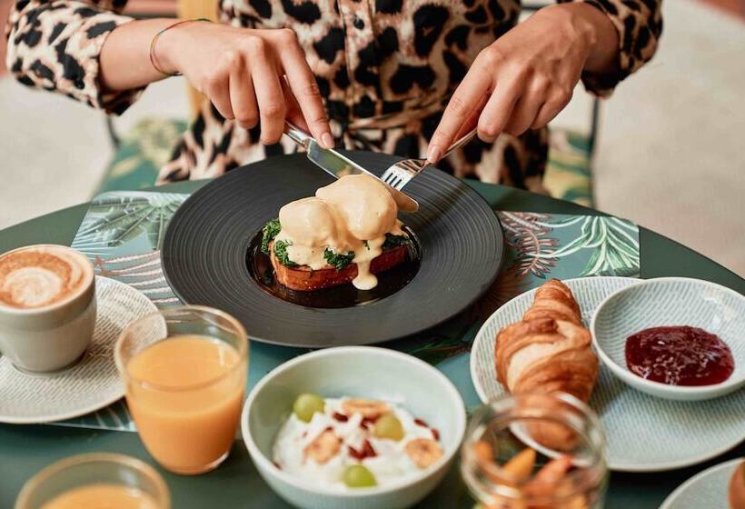 Fotos del hotel Falkensteiner Hotel Maria Prag:  17