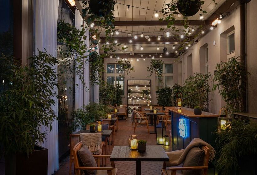 Fotos del hotel Falkensteiner Hotel Maria Prag:  26