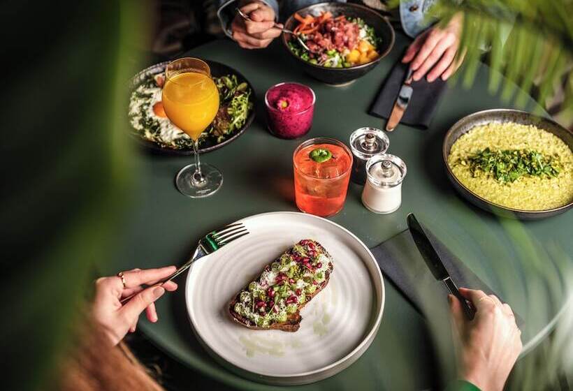 Fotos del hotel Falkensteiner Hotel Maria Prag:  9