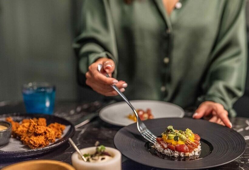 Fotos del hotel Falkensteiner Hotel Maria Prag:  24