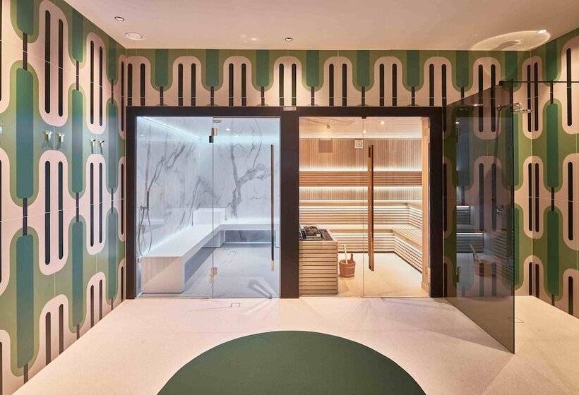 Fotos del hotel Falkensteiner Hotel Maria Prag:  18