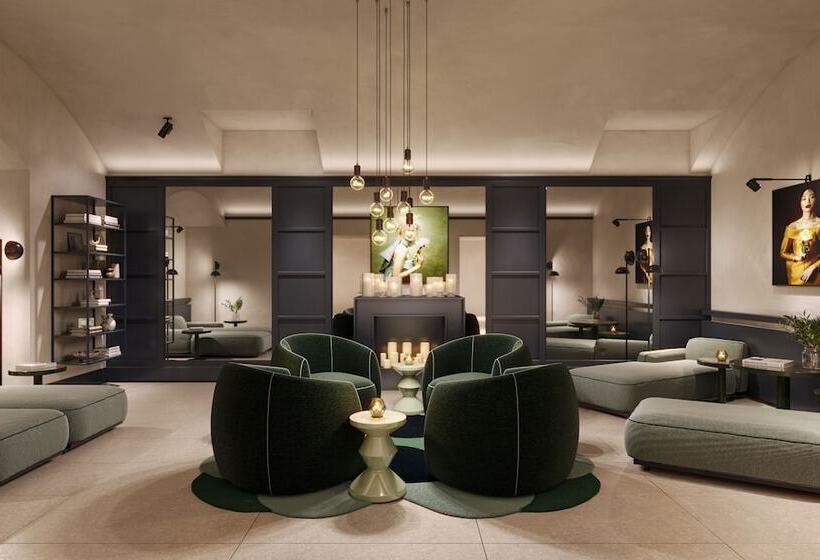 Fotos del hotel Falkensteiner Hotel Maria Prag:  20