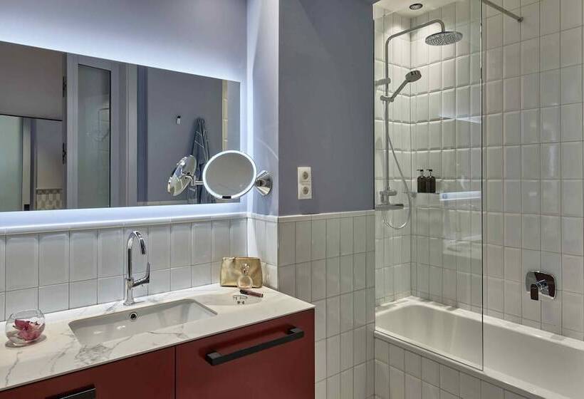 Fotos del hotel Falkensteiner Hotel Maria Prag:  22