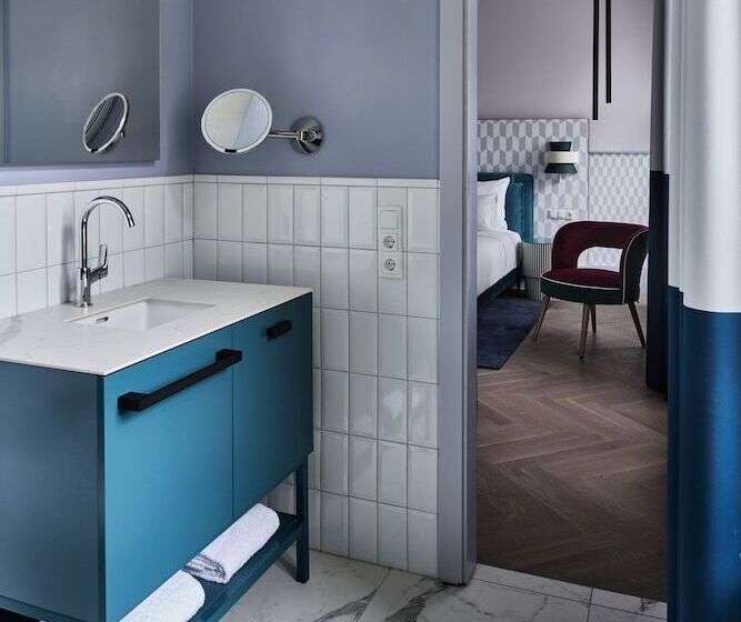 Fotos del hotel Falkensteiner Hotel Maria Prag:  23