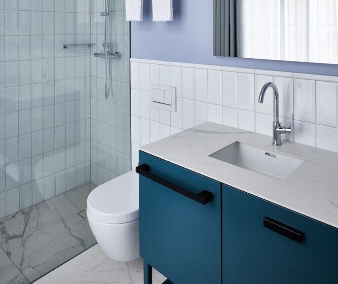 Fotos del hotel Falkensteiner Hotel Maria Prag:  5