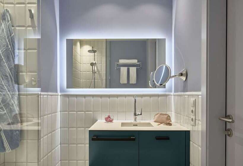 Fotos del hotel Falkensteiner Hotel Maria Prag:  37