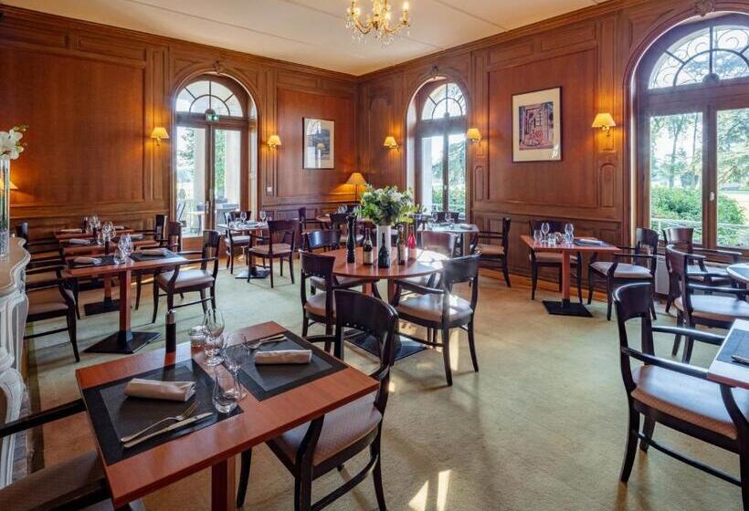 Garrigae Manoir De Beauvoir Poitiers Sud   Hotel & Spa