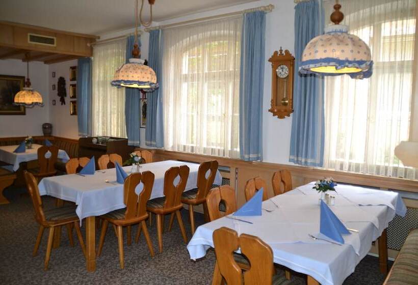 Hotel Gasthof Zur Linde