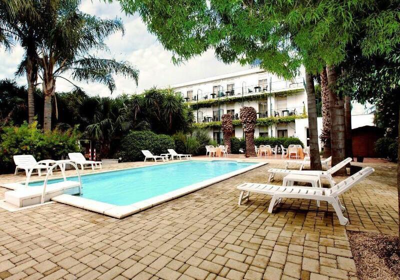 Fotos del hotel Giardino D'europa:  20