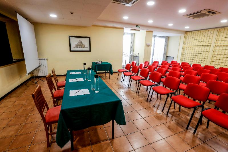 Fotos del hotel Giardino D'europa:  26