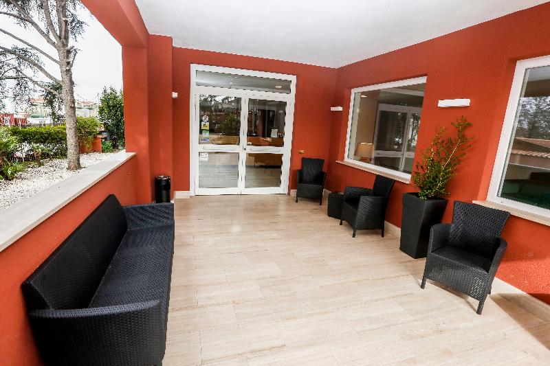 Fotos del hotel Giardino D'europa:  29