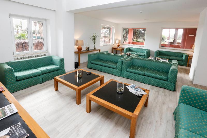 Fotos del hotel Giardino D'europa:  21