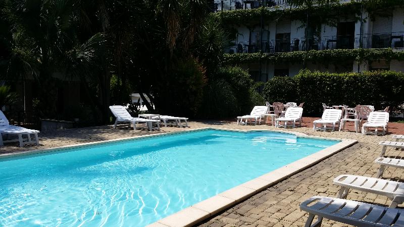 Fotos del hotel Giardino D'europa:  32