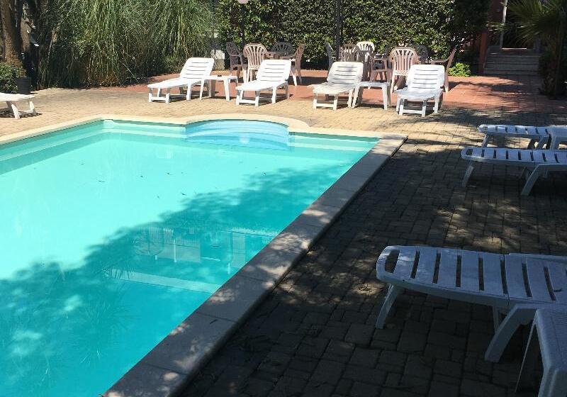 Fotos del hotel Giardino D'europa:  34