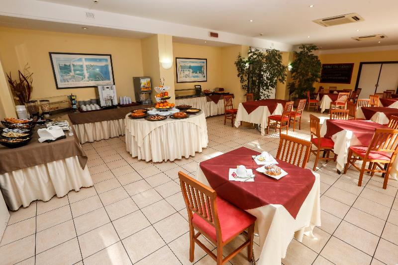 Fotos del hotel Giardino D'europa:  38