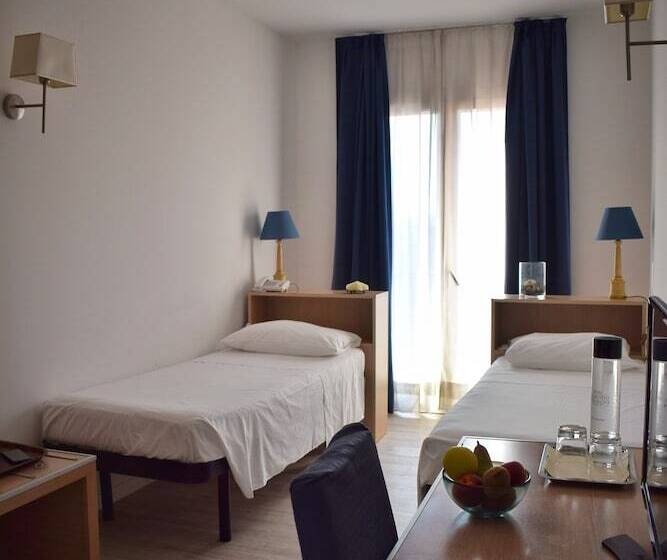 Fotos del hotel Giardino D'europa:  2