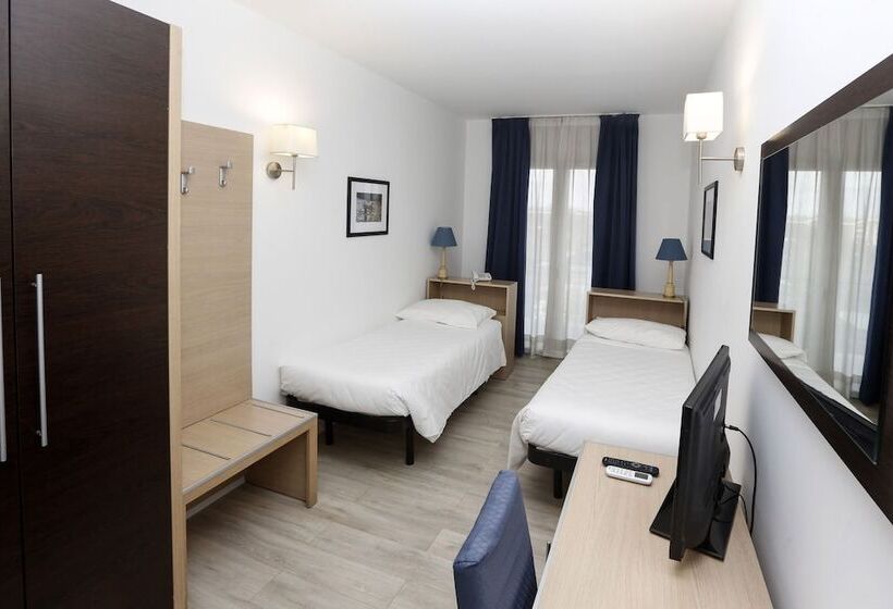 Fotos del hotel Giardino D'europa:  13