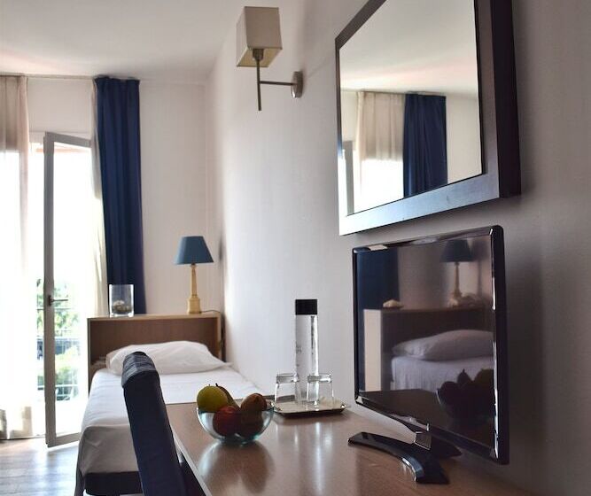 Fotos del hotel Giardino D'europa:  23