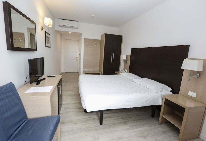 Fotos del hotel Giardino D'europa:  4