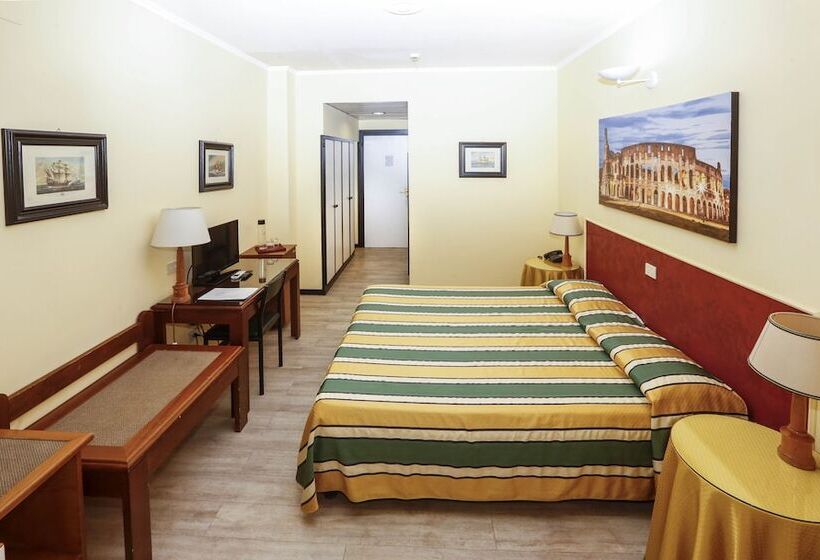 Fotos del hotel Giardino D'europa:  40