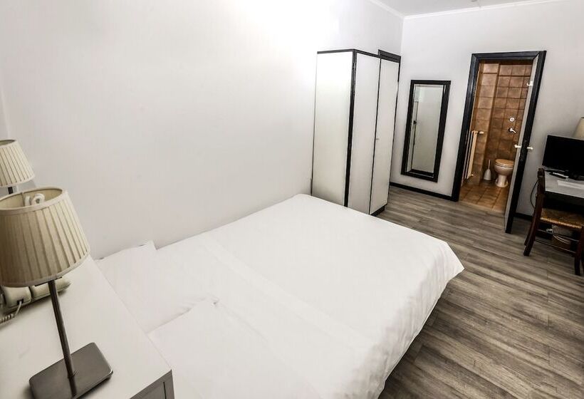 Fotos del hotel Giardino D'europa:  5