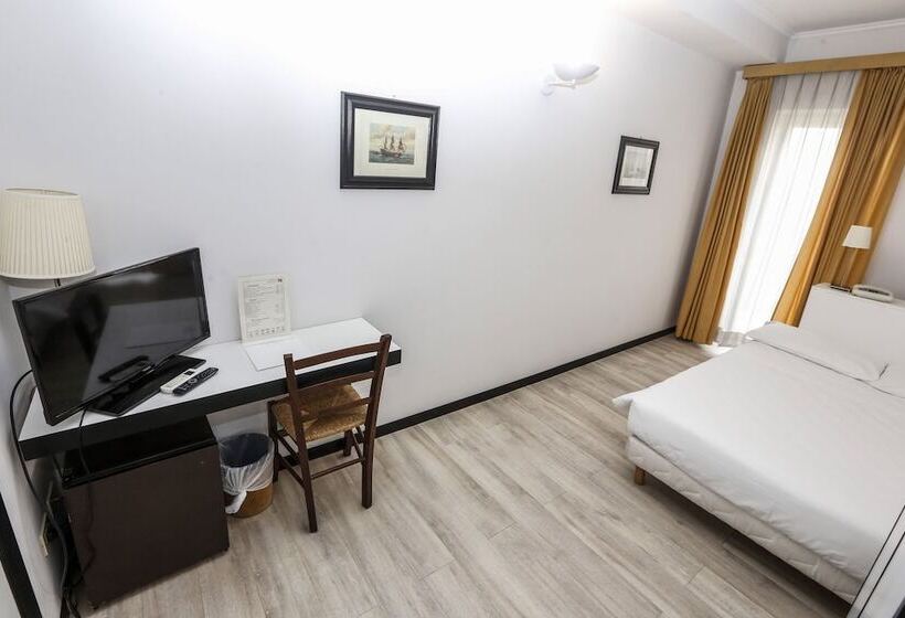 Fotos del hotel Giardino D'europa:  6