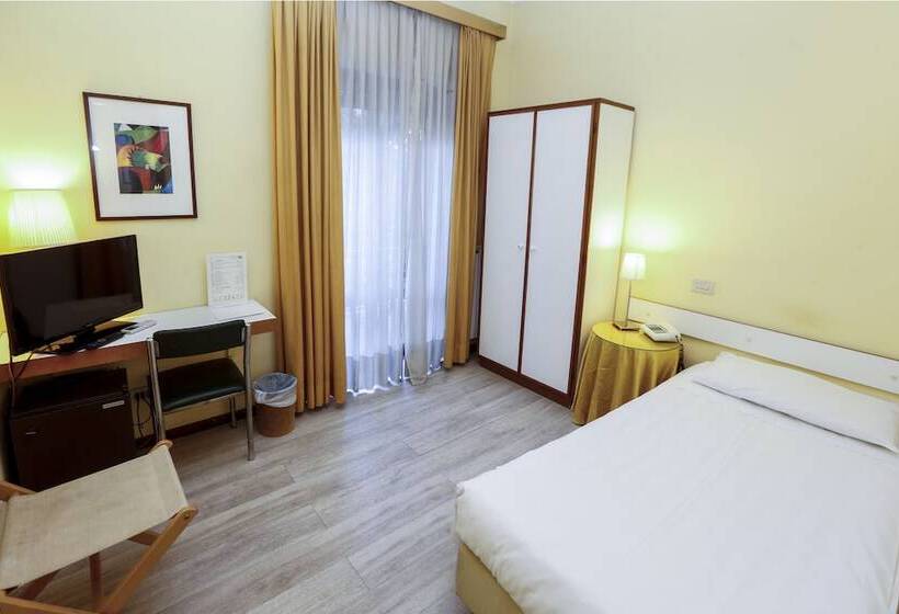 Fotos del hotel Giardino D'europa:  8