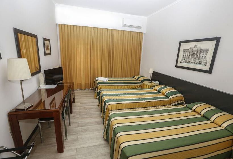 Fotos del hotel Giardino D'europa:  9