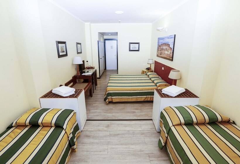 Fotos del hotel Giardino D'europa:  31