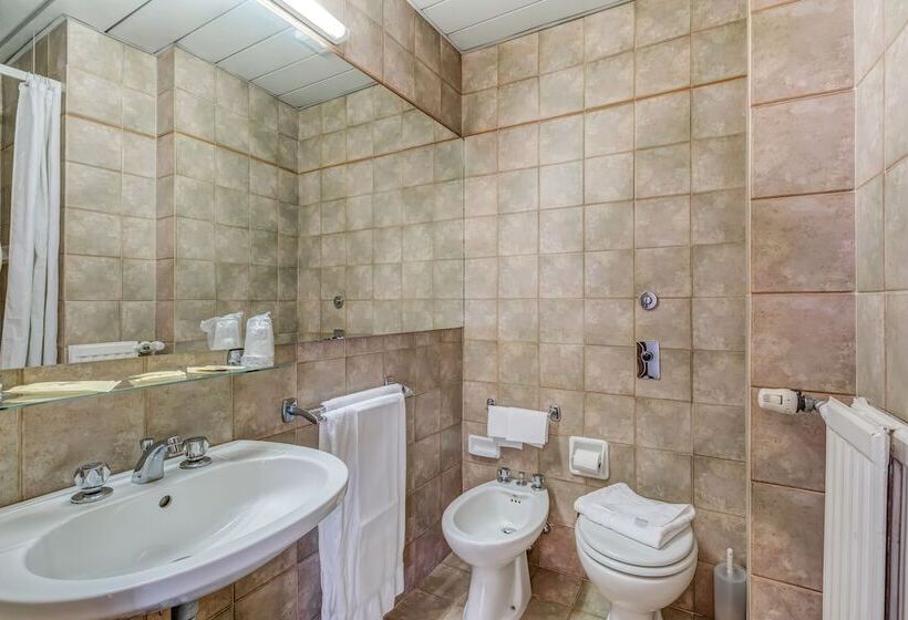 Fotos del hotel Giardino D'europa:  18