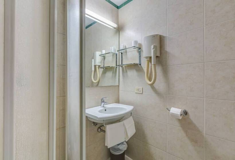 Fotos del hotel Giardino D'europa:  15