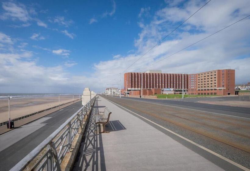 Fotos del hotel Grand  Blackpool:  16