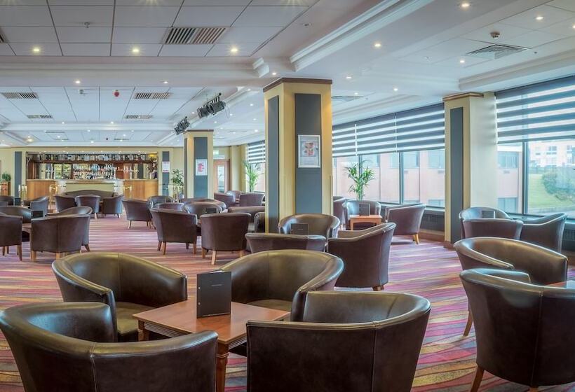 Fotos del hotel Grand  Blackpool:  20