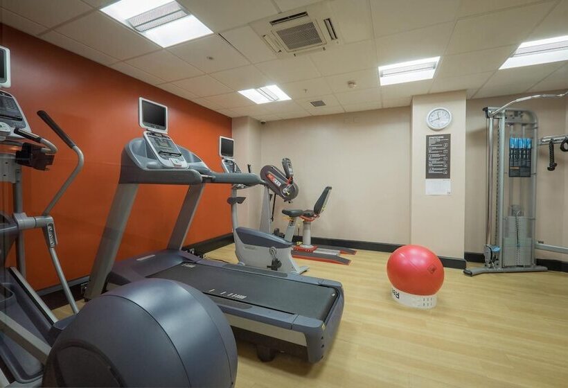 Fotos del hotel Grand  Blackpool:  21