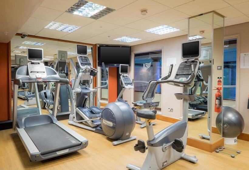 Fotos del hotel Grand  Blackpool:  4