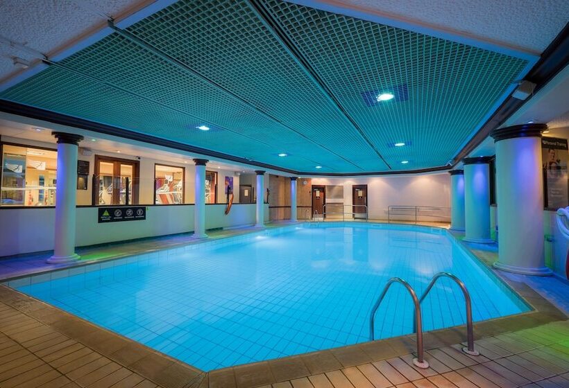 Fotos del hotel Grand  Blackpool:  2